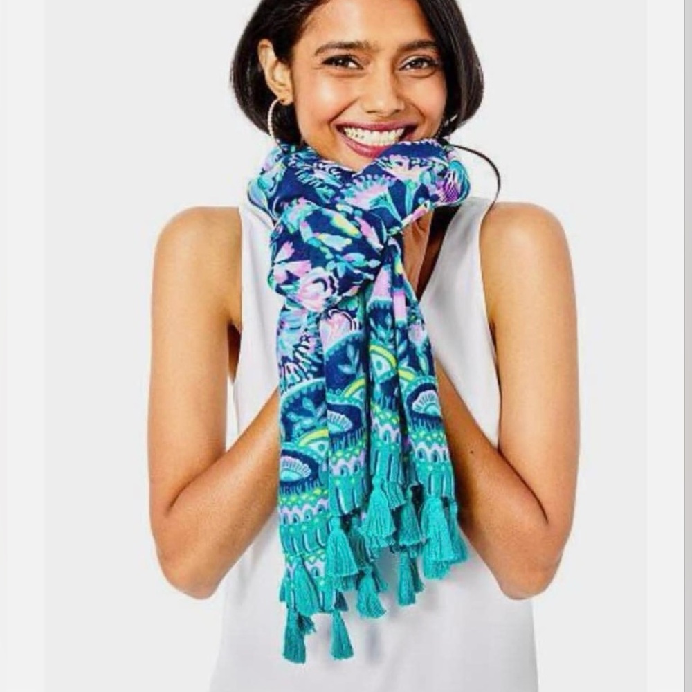 Lilly Pulitzer